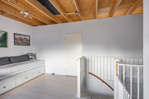 Medium property photo - De Overtoom 5, 9613 CK Meerstad